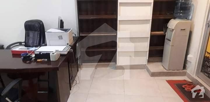 Office For Sale In Bahria Town Ph 5