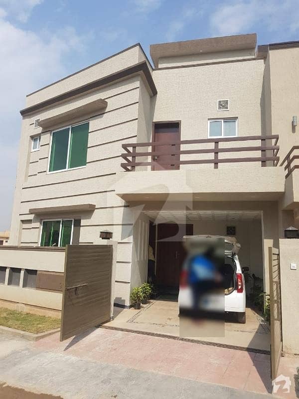 1350  Square Feet House In Bahria Town Rawalpindi Is Available