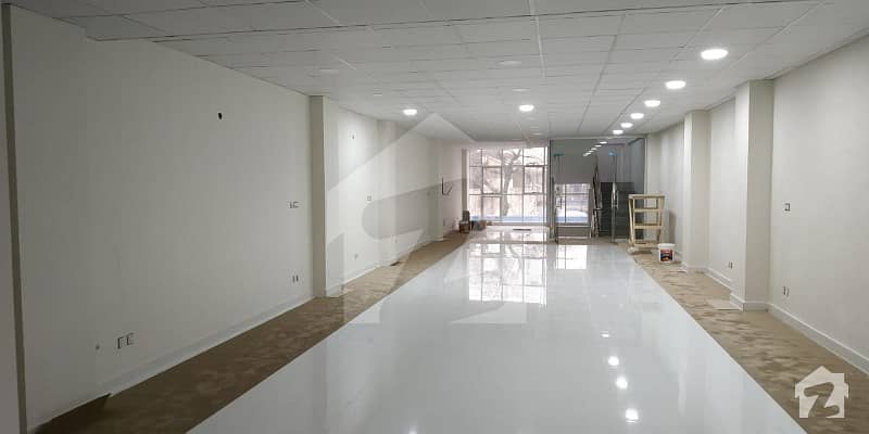 G8 Brand New 5000 Sq Ft Triple Floor Elegant Plaza Is Available For Rent
