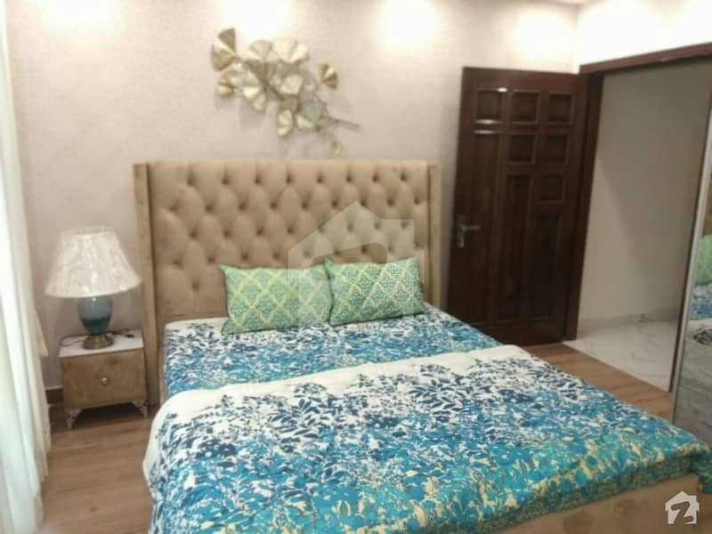 413 Square Feet Flat Available In Bahria Town For Sale