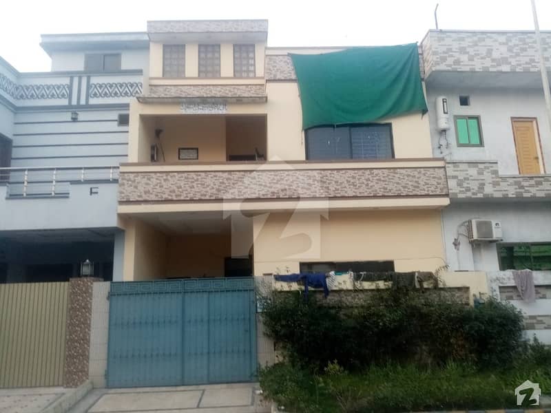 1125  Square Feet House In Citi Housing Society For Sale