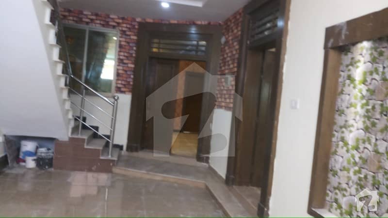Single Storey House For Rent Vip Location