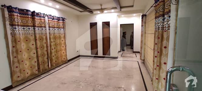 1 Kanal Lower Lock Upper Portion Is Available For Rent In Dha Phase 8