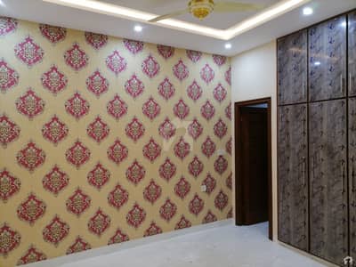 2.5 Marla House In Rasool Park For Sale