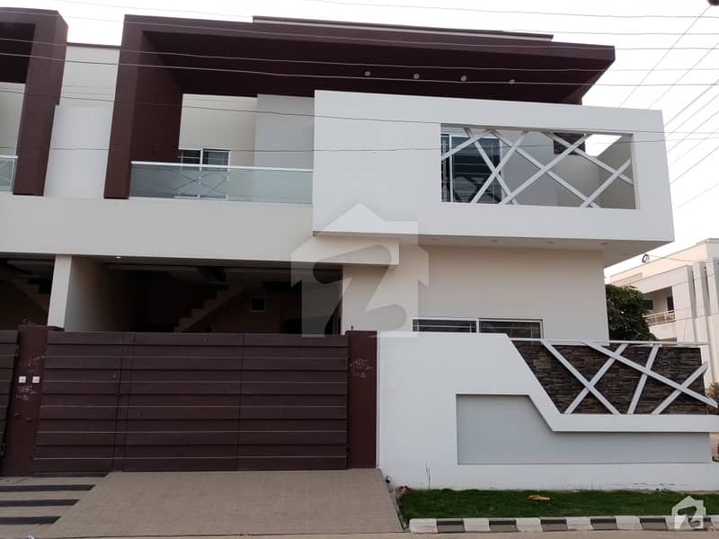 Affordable House For Sale In Gulberg City
