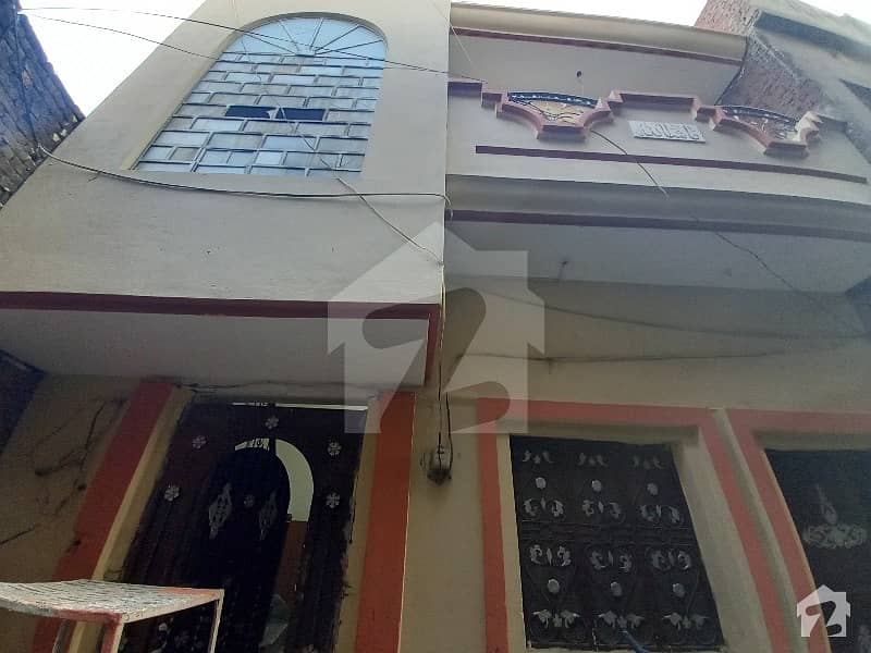 787  Square Feet House Available For Rent In Talwara Mughlan