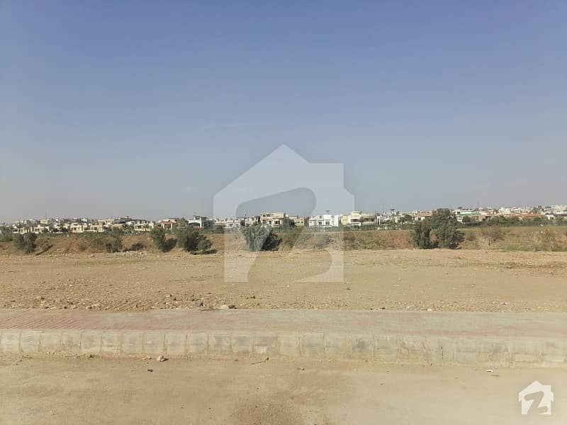 7 Marla Commercial Plot Available In Bahria Paradise 5 Crore Bahria Paradise, Bahria Town