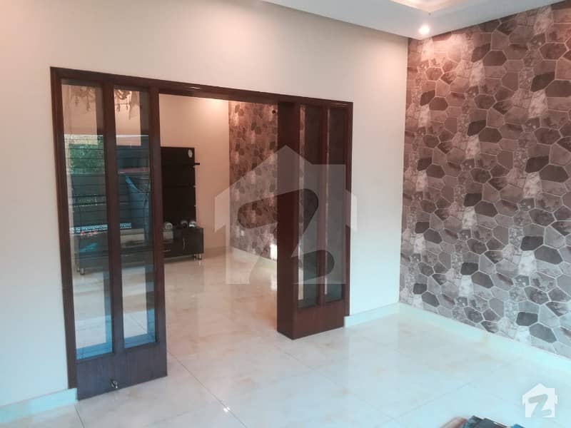 7 Marla House For Sale In Dha Phase 6 J Block