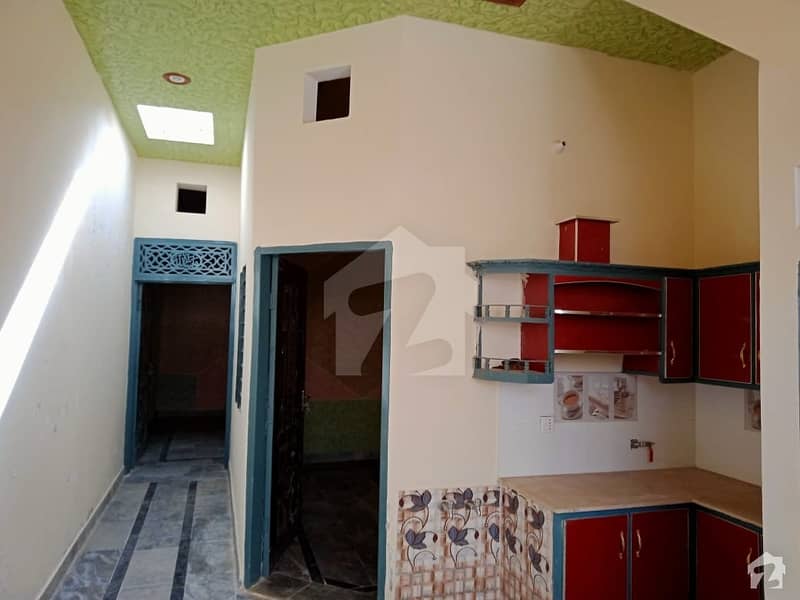 2.5 Marla House Is Available For Sale In Sameeja Abad