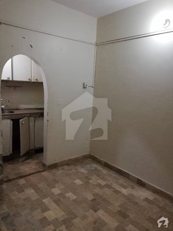 1 Bed Lounge West Open Flat For Rent