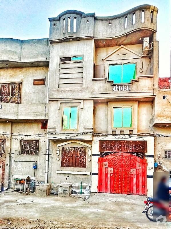 Centrally Located Upper Portionfor Rent In Climaxabad Available Centrally Located Upper Portionfor Rent In Climaxabad Available