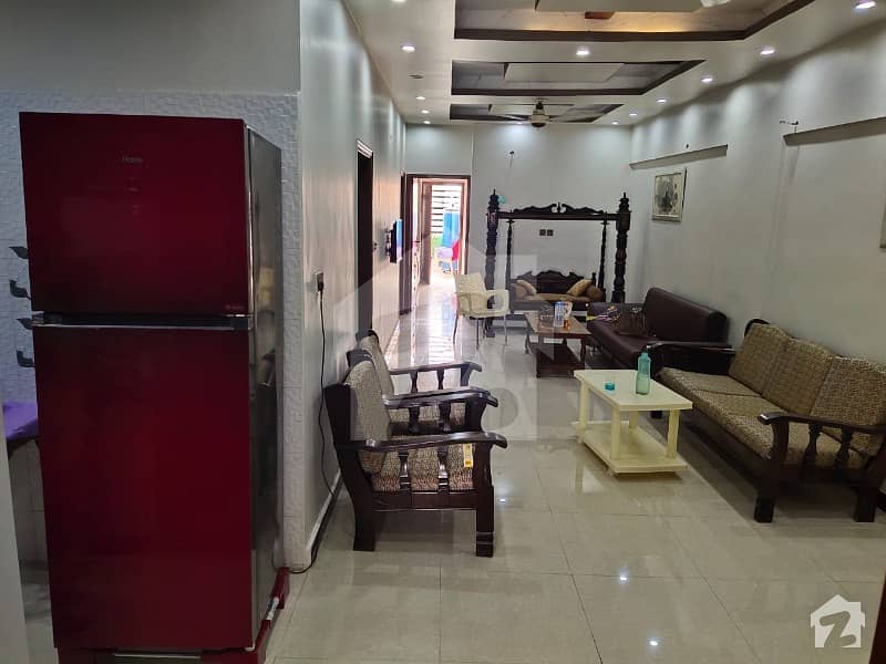 Newly Constructed West Open Flat Available For Rent