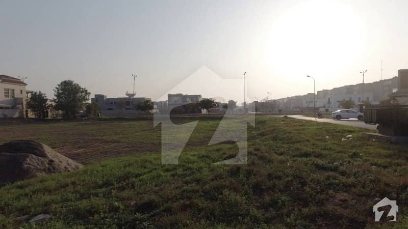In Dha Phase 6 - Dha Defence Residential Plot For Sale