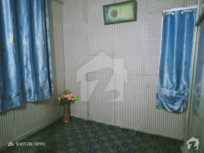 A Beautiful Room Available For Rent In Nargis Block