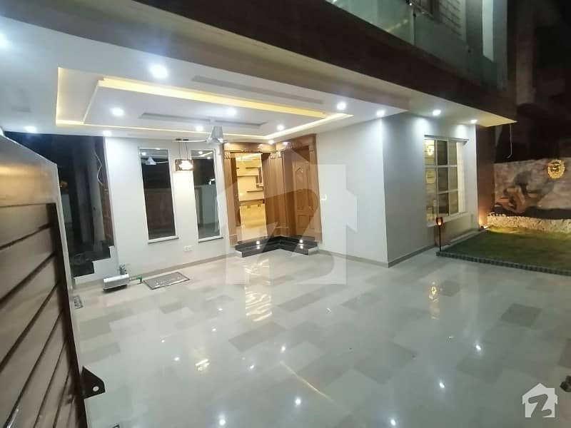 One Kanal Upper Portion Available For Rent In Bahria Town