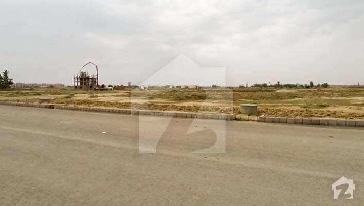 Residential Plot For Sale In D H A Phase 9 Block M Lahore