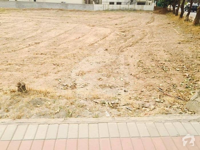 Ideal Location 40x70 Plot Available In Media Town Block D