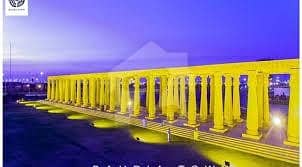 10 Marla Residential Possession Plot For Sale In Phase 4 Bahria Orchard Lahore 10 Marla Residential Possession Plot For Sale In Phase 4 Bahria Orchard Lahore
