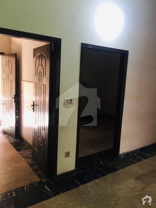 3 Marla 80 Feet Triple Storey House Available For Sale In Ideal Garden Housing Society Lahore