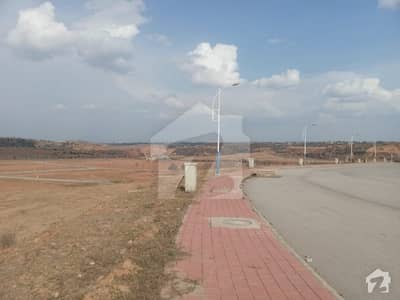 10 Marla Commercial Plot For Sale In Dha Phase 3 Sector B