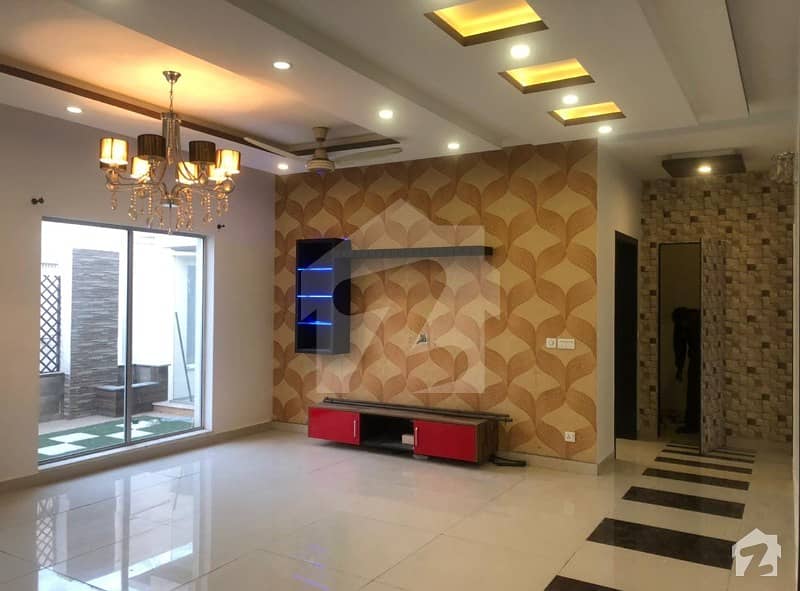 1 Kanal House Upper Portion For Rent State Life Phase 1