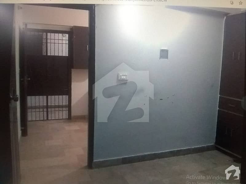 Flat From Direct Owner In Agha Arcade Paposh Nagar Nazimabad