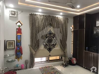 5 Marla Double Storey Renovated House In Brand New Condition For Sale In Wapda Town Phase 1 5 Marla Double Storey Renovated House In Brand New Condition For Sale In Wapda Town Phase 1