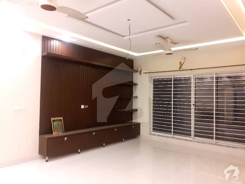 1 Kanal Upper Portion For Rent In Gulbahar Block Sector C Bahria Town Lahore