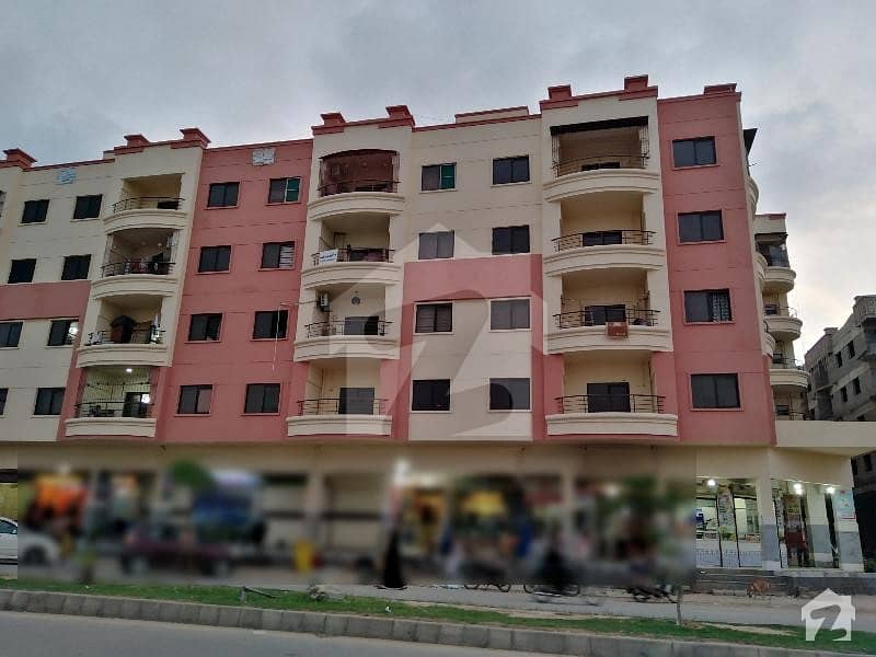 صائمہ عریبین ولاز گداپ ٹاؤن کراچی میں 2 کمروں کا 3 مرلہ فلیٹ 18 ہزار میں کرایہ پر دستیاب ہے۔