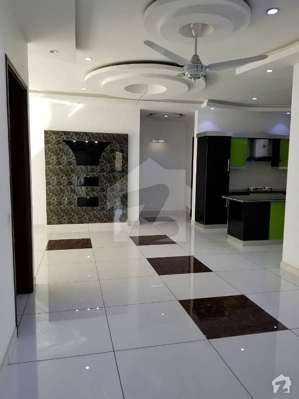 Brand New 6 Bedroom 500 Square Yards 2 Unit Moderately Designed Bungalow With Basement And Swimming Pool Is Available On Sale At Most Prime Location Of Dha Phase 7 In Reasonable Demand