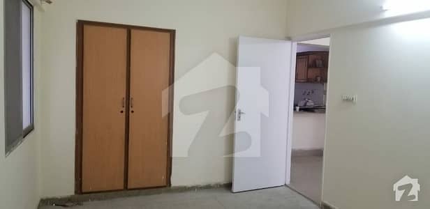 Flat Available For Rent In Gulistan-e-Jauhar - Block 13 Rado Livna Apartment