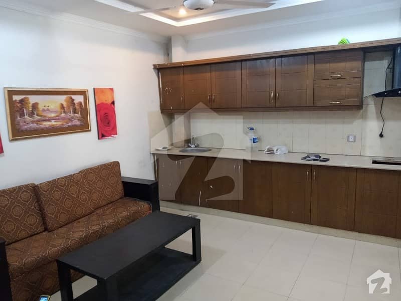 2 Bedroom Apartment For Sale In Bahria Town Phase 4civic Centre