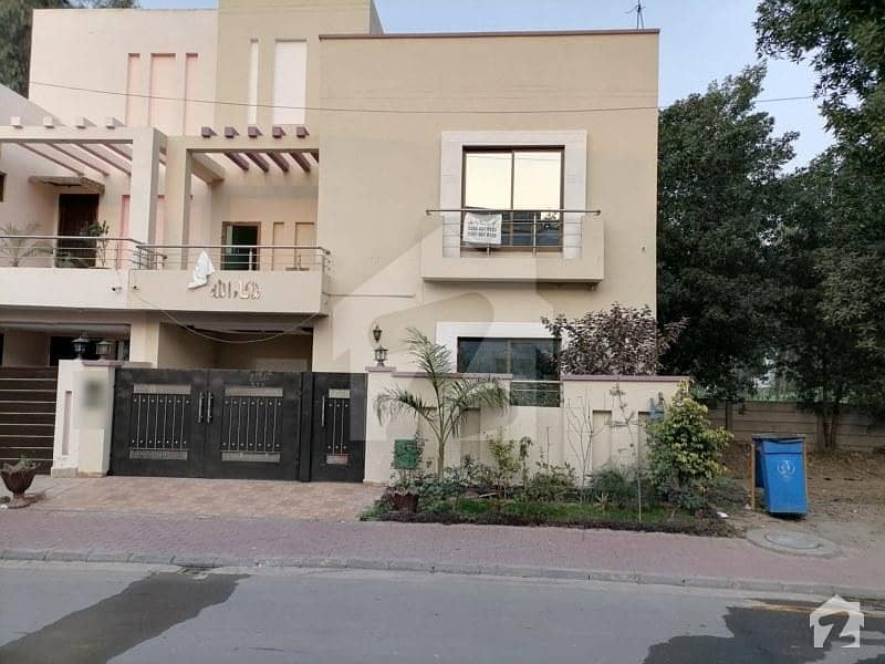 House For Sale In Beautiful Bahria Town