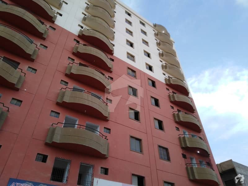 1450  Square Feet Flat Is Available In Gadap Town