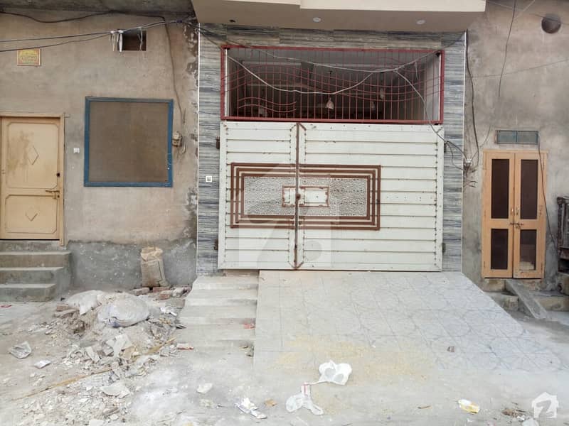 Samanabad 2.25 Marla House Up For Sale