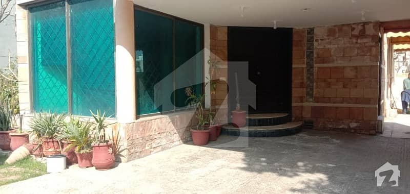 Dha Phase 4 Block Bb House Is Available For Rent