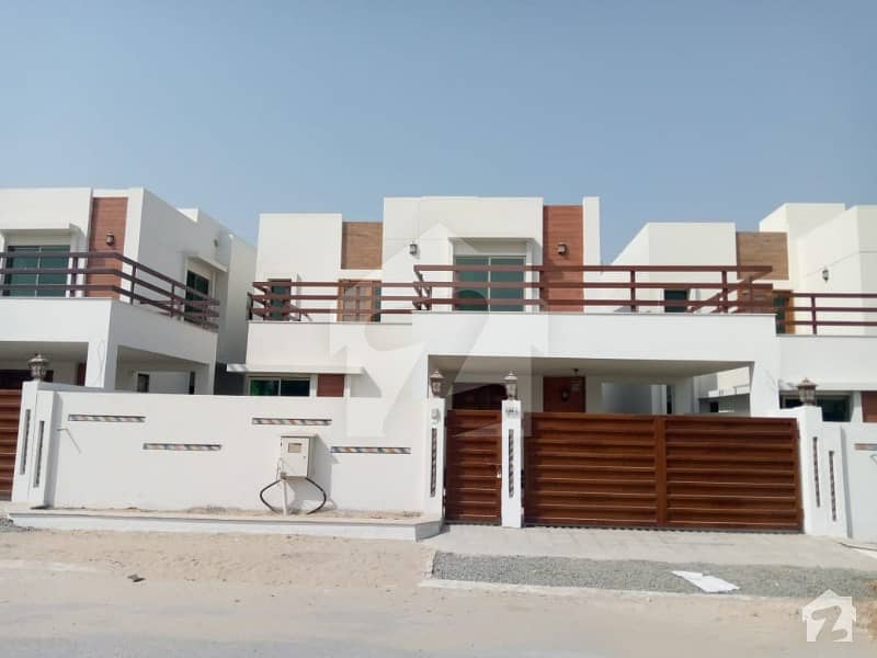 12 Marla Villa In Dha Defence For Sale At Ideal Location
