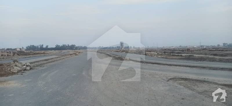 DHA Phase 9 Prism Block F  1 Kanal Residential  Plot For Sale Plot No 777