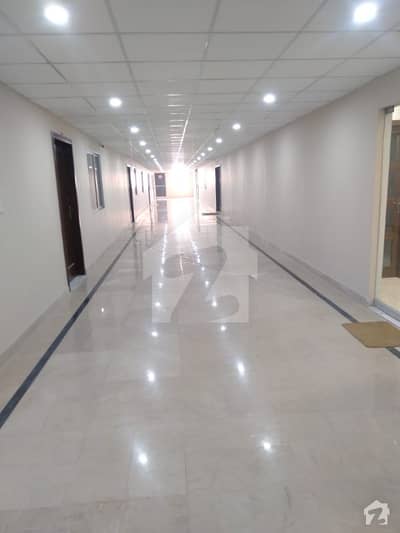 500 Sq Ft Office Available For Multinational Companies At Kohinoor City