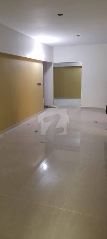 Beautifully Constructed Flat Is Available For Rent In Amil Colony