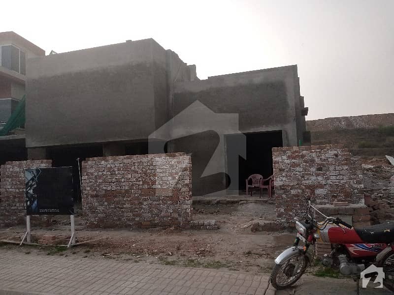 1.33 Kanal Brand New Luxury Furnish House For Sale In Overseas 1 Phase 8 Bahria Town Rawalpindi Islamabad
