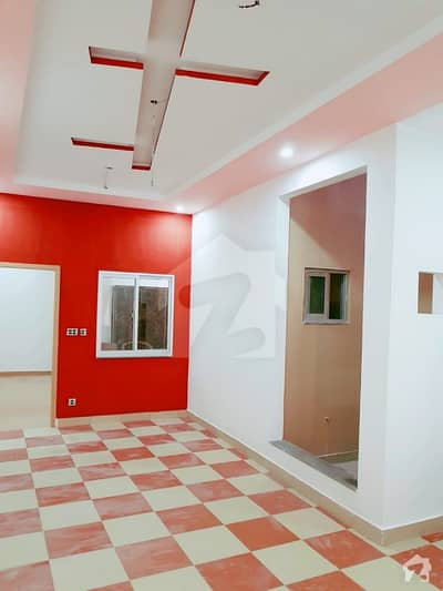 Near To  Main Road Good Approach House For Sale In Price 3 Mrla