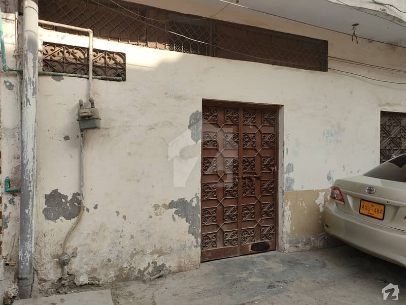 پیراں غائب روڈ ملتان میں 5 کمروں کا 7 مرلہ مکان 55 لاکھ میں برائے فروخت۔
