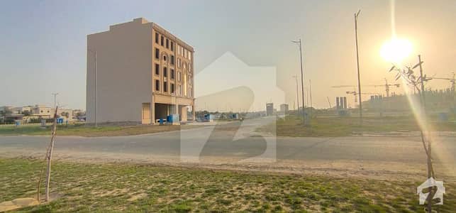 8 Marla Pair Commercial Plot A89 A90 For Sale In Dha Phase 6 8 Marla Pair Commercial Plot A89 A90 For Sale In Dha Phase 6