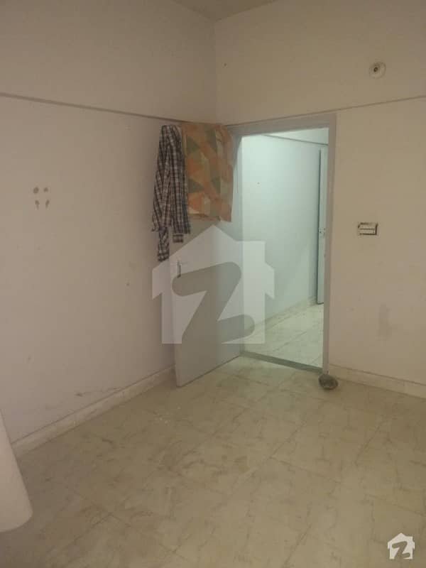 Flat For Rent In Sector 11-a North Karachi