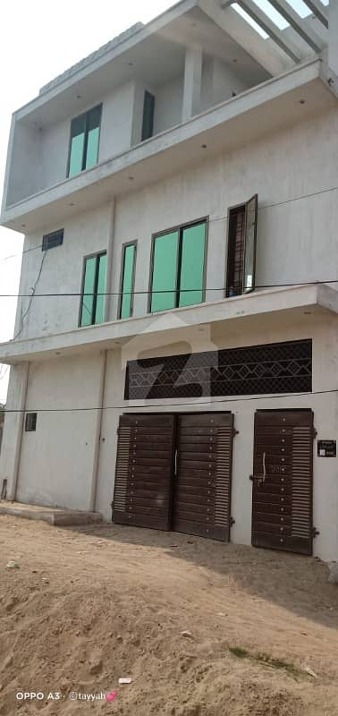 New Hostel Is Available For Sale