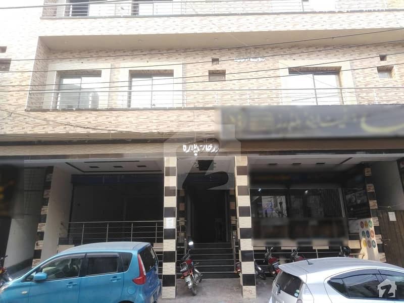 13 Marla Building For Sale In Multan Road