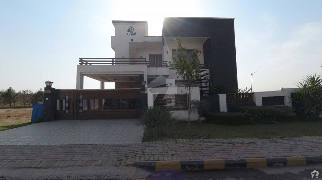 Double Storey House Is Available For Sale