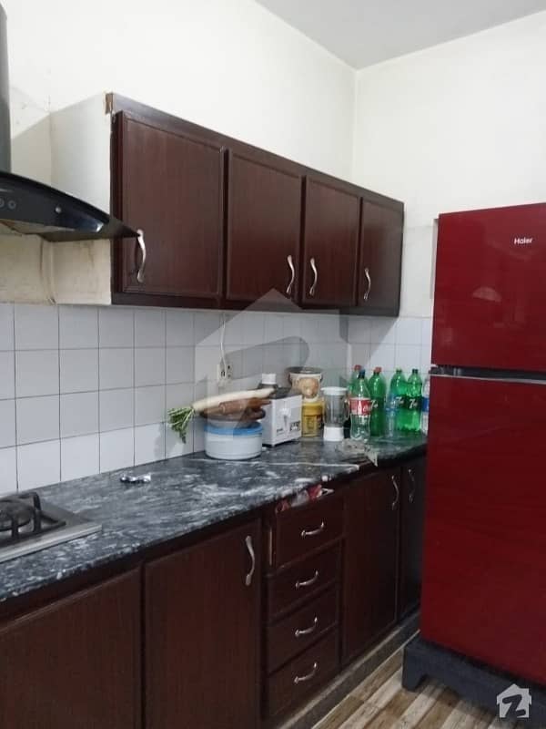 Fully Furnished Room For Rent In G10 Only For Females