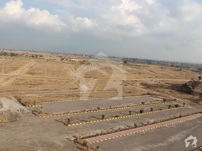 Residential Plot Is Available For Sale At Ideal Location